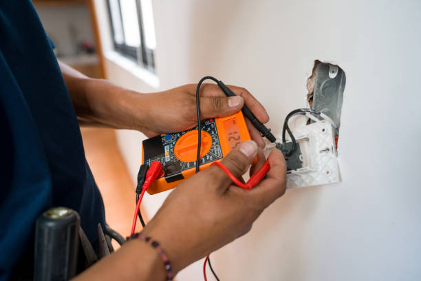 Best Electrician Near Me  in Riverbend, WA