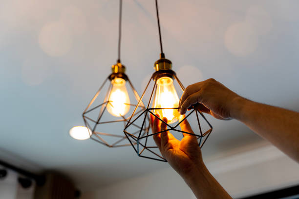 Best Commercial Electrician Services  in Riverbend, WA
