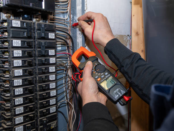 Best Electrician Near Me  in Riverbend, WA